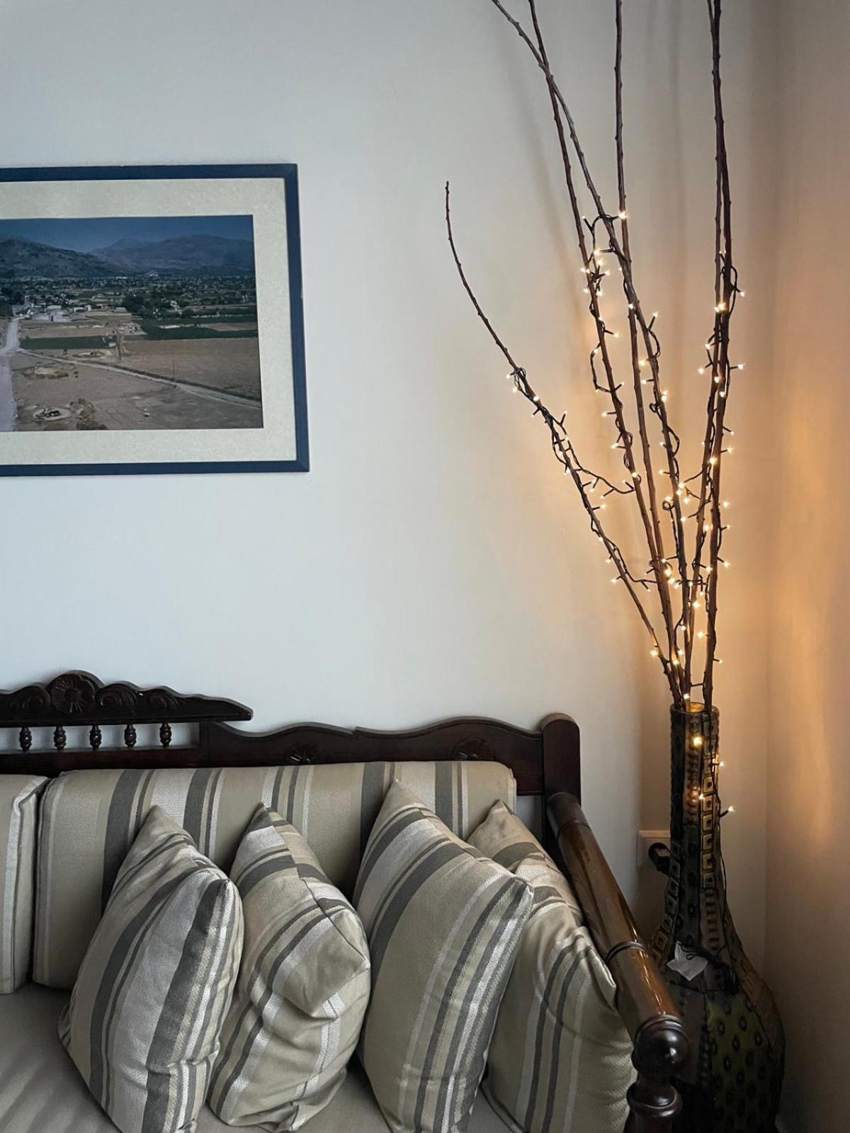 Αργουλιάς Aparthotel Tzermiádon Cameră foto